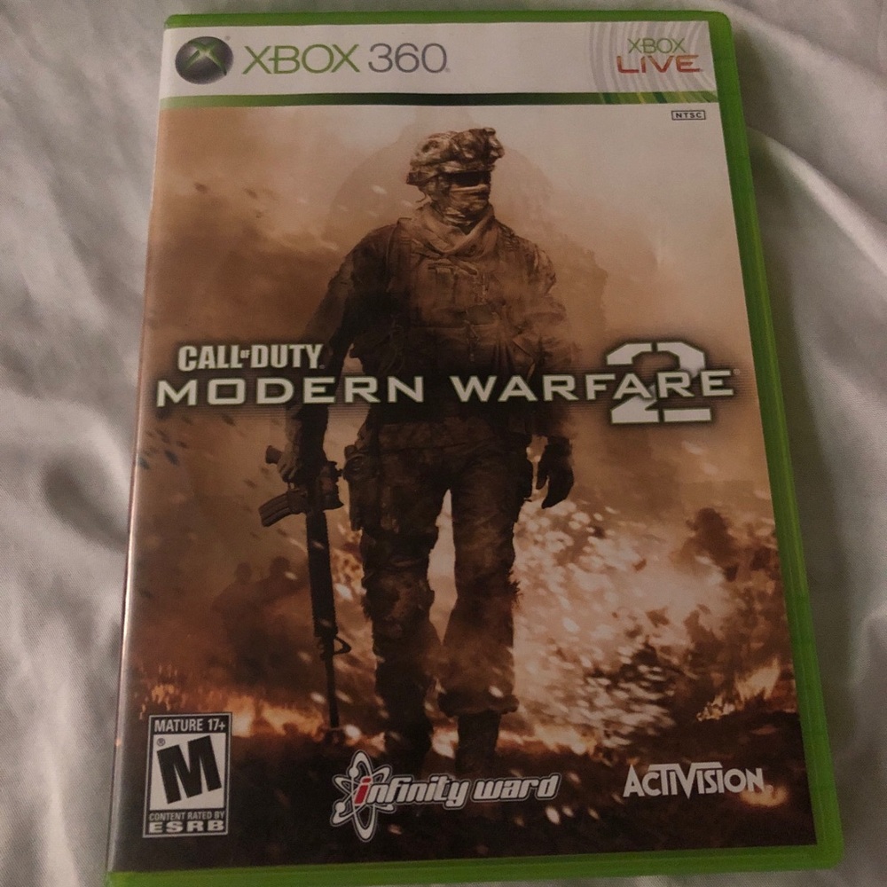 Xbox 360